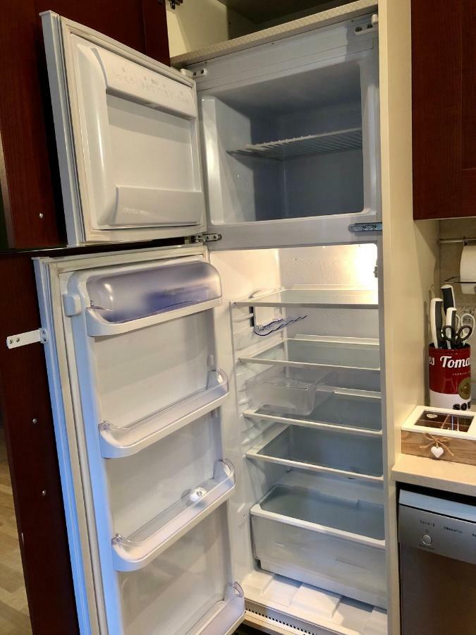 La Via Degli Artisti Apartment Арона Екстериор снимка